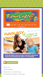 Mobile Screenshot of funology.com